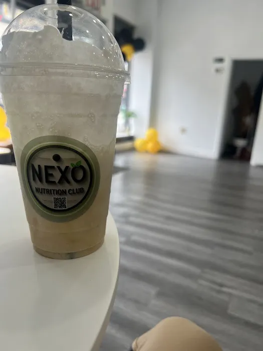 NEXO NUTRITION CLUB Picture 10