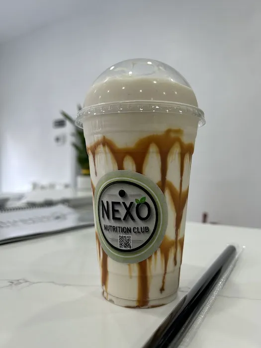 NEXO NUTRITION CLUB Picture 4