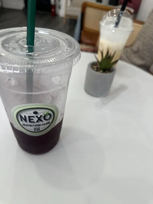NEXO NUTRITION CLUB Picture 5