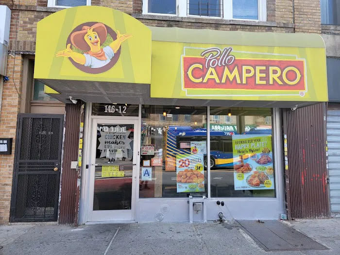 Pollo Campero Picture 10