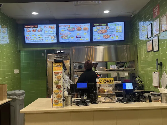 Pollo Campero Picture 6