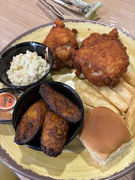Pollo Campero Picture 7