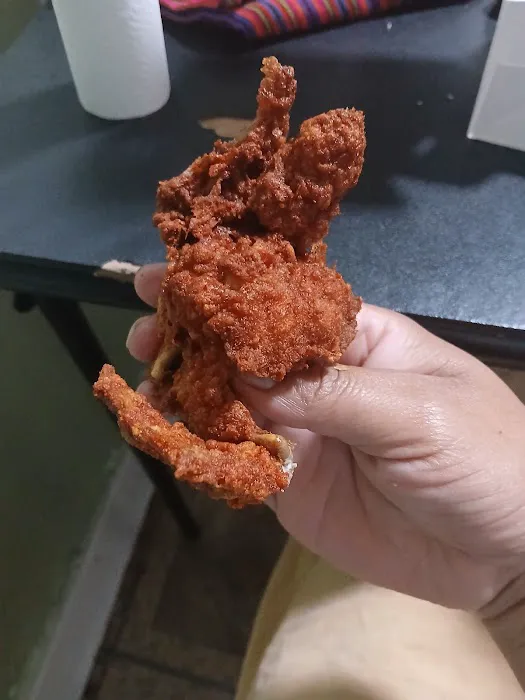 Pollo Campero Picture 1