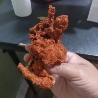 Pollo Campero ico