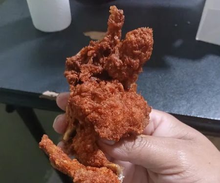 Pollo Campero