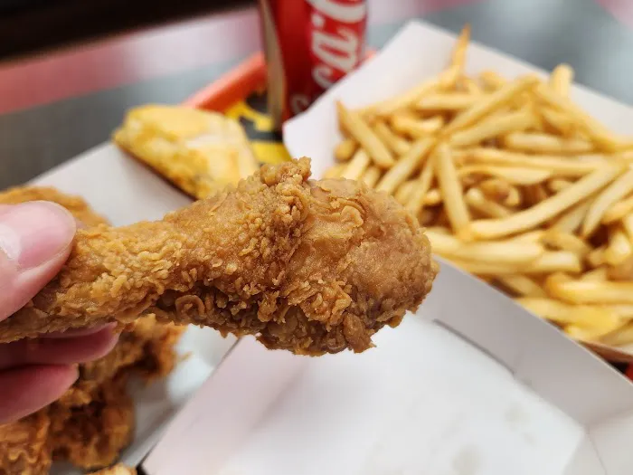 Tex’s Chicken & Burgers Picture 2