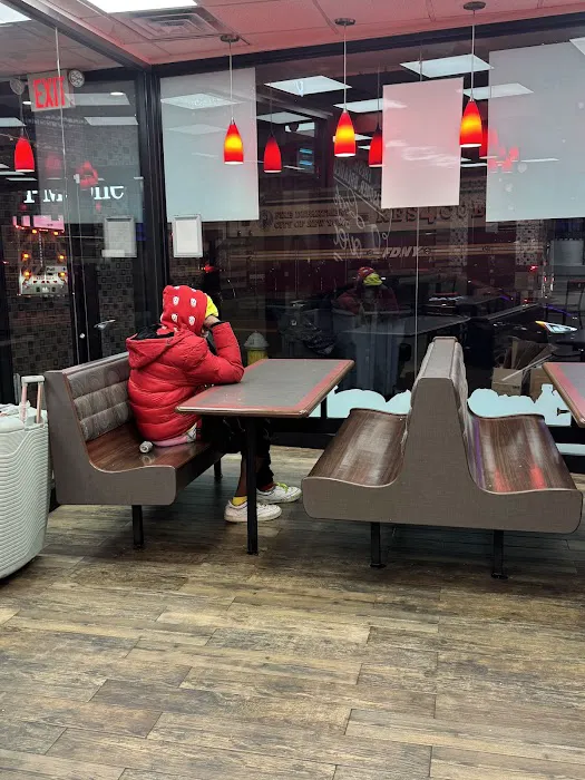 Tex’s Chicken & Burgers Picture 7