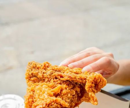 Texu2019s Chicken & Burgers