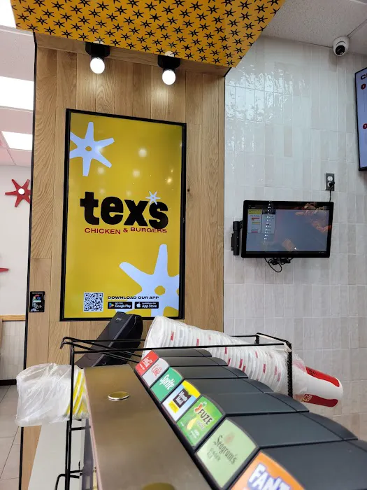 Tex’s Chicken & Burgers Picture 3