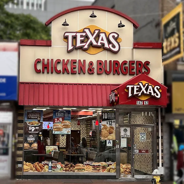 Tex’s Chicken & Burgers Picture 10