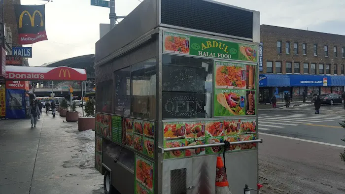 Abdul Halal Food Picture 2