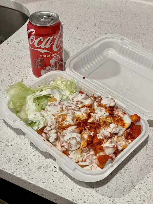Abdul Halal Food Picture 3