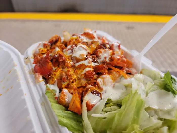 Abdul Halal Food Picture 5