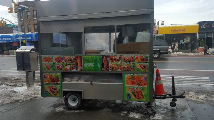 Abdul Halal Food Picture 1