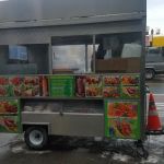 Abdul Halal Food