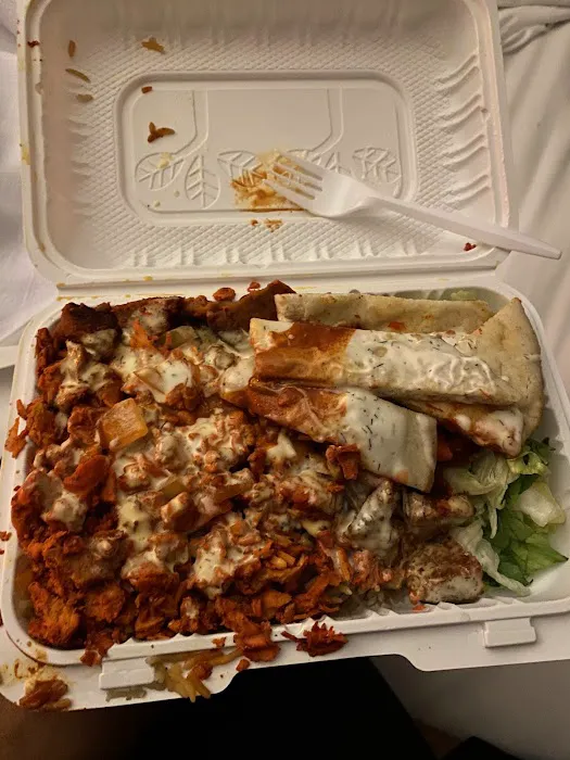 Abdul Halal Food Picture 6