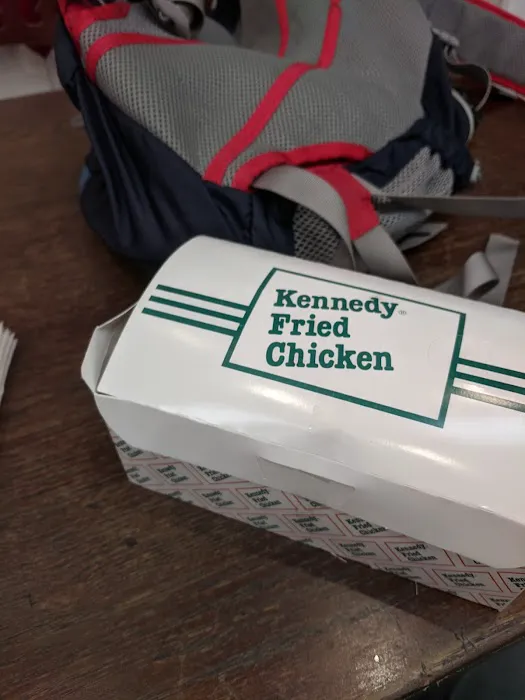 Kennedy Fried Chicken (Halal) Picture 1