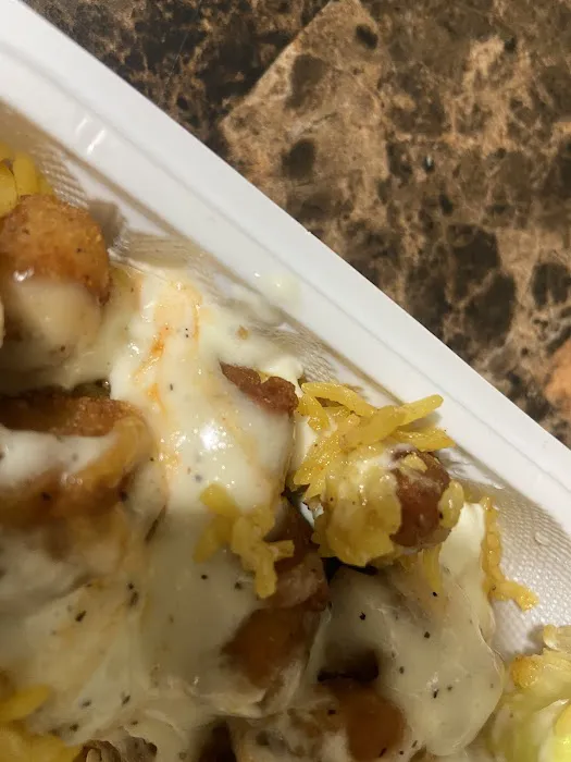 Kennedy Fried Chicken (Halal) Picture 2