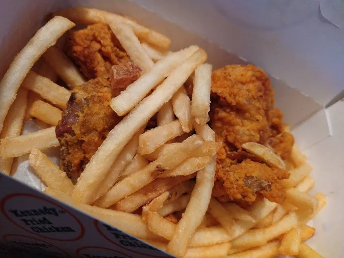 Kennedy Fried Chicken (Halal) Picture 3