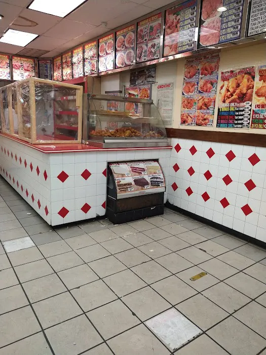 Kennedy Fried Chicken (Halal) Picture 9