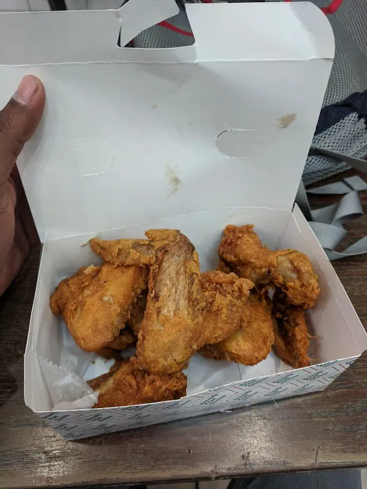 Kennedy Fried Chicken (Halal) Picture 4