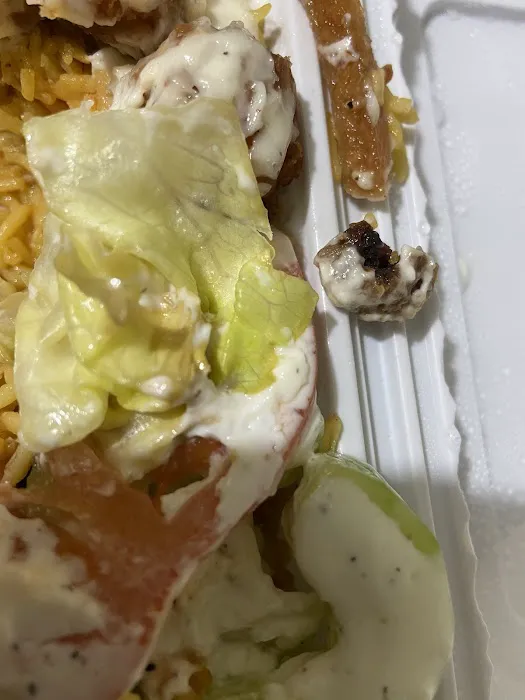 Kennedy Fried Chicken (Halal) Picture 6