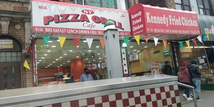 Kennedy Fried Chicken (Halal) Picture 10