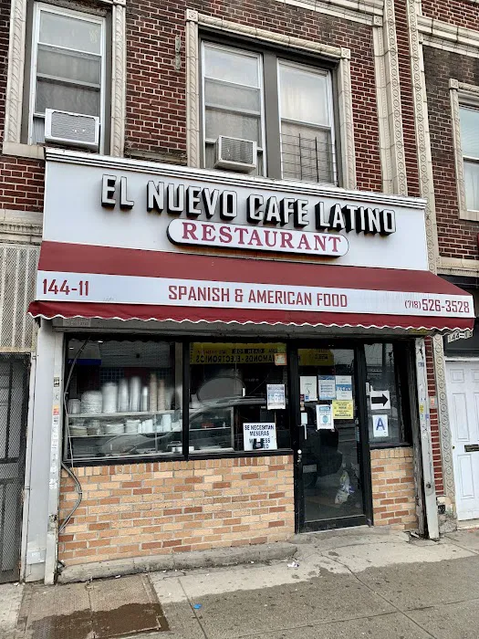El Nuevo Cafe Latino Picture 9