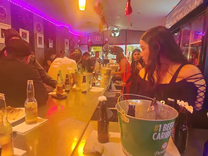 El Nuevo Cafe Latino Picture 4