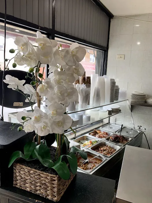 El Nuevo Cafe Latino Picture 6