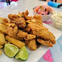 Delicias Cuencanas Restaurant ico
