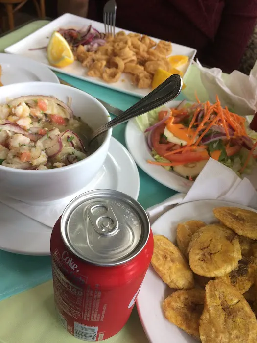 Delicias Cuencanas Restaurant Picture 10