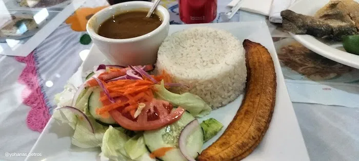 Delicias Cuencanas Restaurant Picture 2