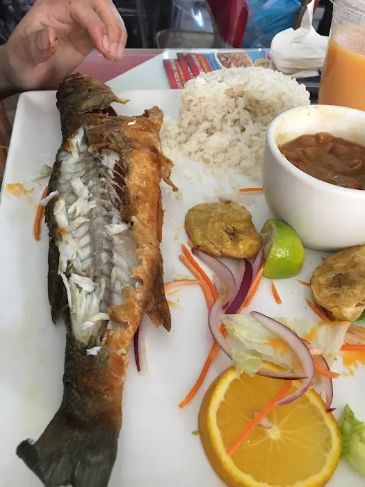Delicias Cuencanas Restaurant Picture 9
