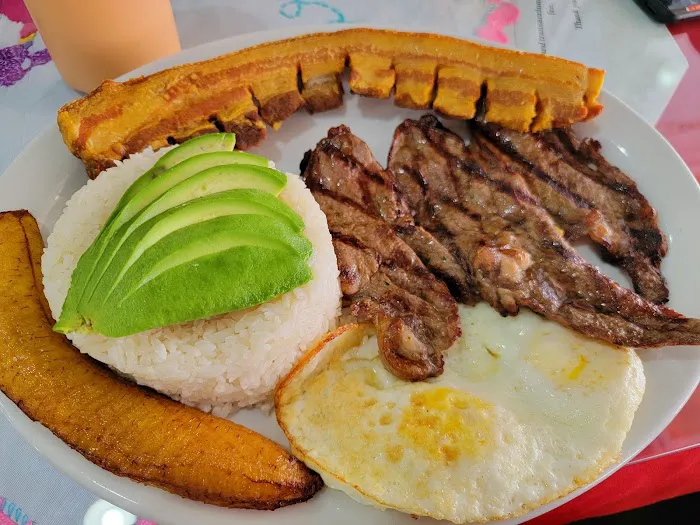 Delicias Cuencanas Restaurant Picture 5