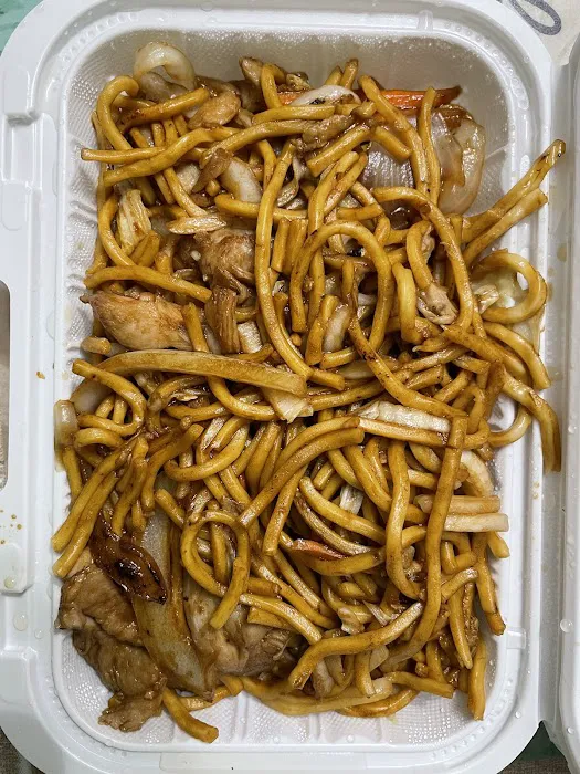 Halal Dynasty Restaurant Picture 7