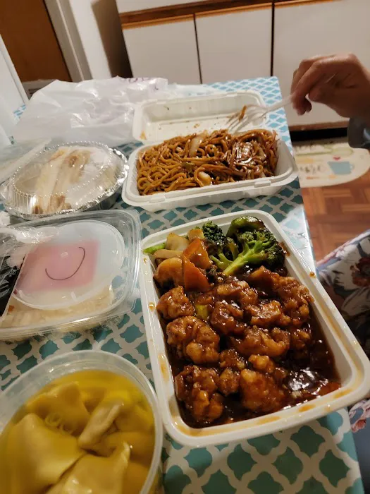 Halal Dynasty Restaurant Picture 6