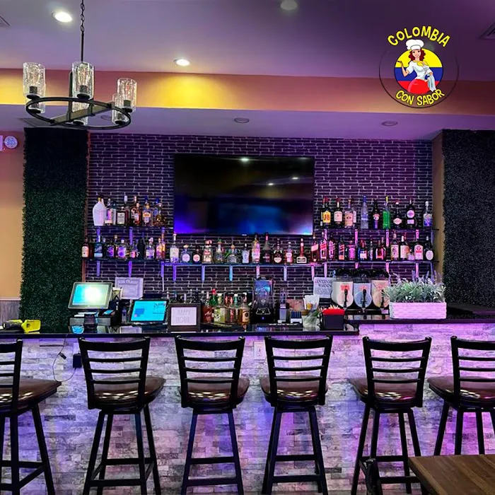 Para Ti Colombia con Sabor Restaurant-Bar Picture 10