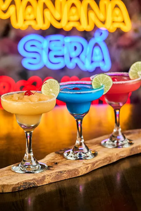 Para Ti Colombia con Sabor Restaurant-Bar Picture 1