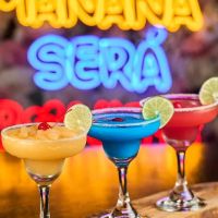 Para Ti Colombia con Sabor Restaurant-Bar ico