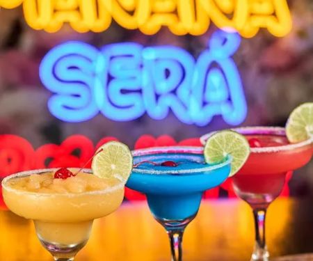 Para Ti Colombia con Sabor Restaurant-Bar