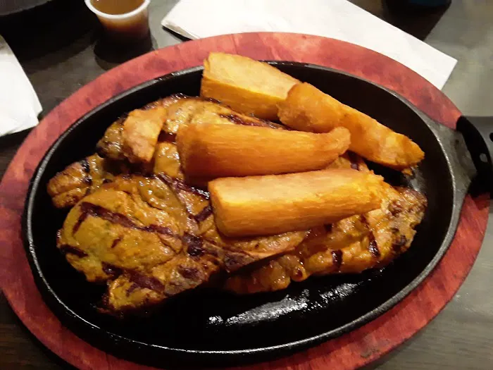 Para Ti Colombia con Sabor Restaurant-Bar Picture 7