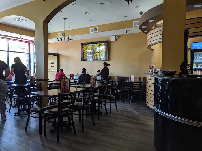 Para Ti Colombia con Sabor Restaurant-Bar Picture 5