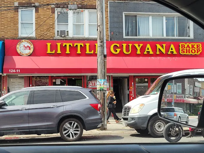 Little Guyana Bake Shop Picture 2