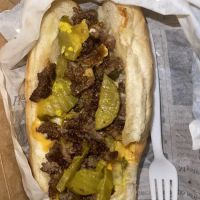 Cowboy Burger ico