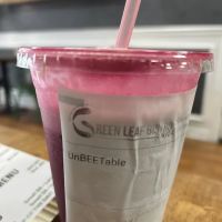 Green Leaf Bistro NYC ico