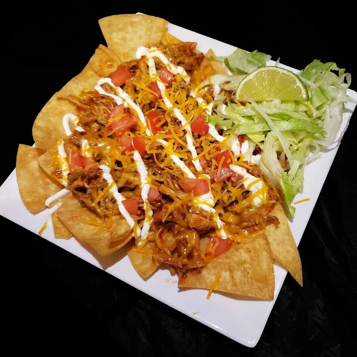 Halo Kitchen & Lounge Picture 9