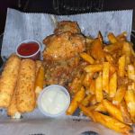 Halo Kitchen & Lounge