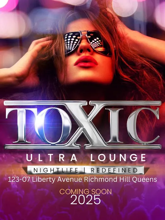 Toxic Ultra Lounge Picture 3
