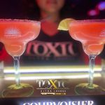 Toxic Ultra Lounge